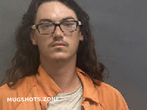 BLACKMAN TRENT LOGAN 07 12 2022 Houston County Mugshots Zone