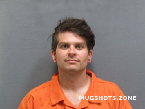 Goodson Cody Michael Houston County Mugshots Zone