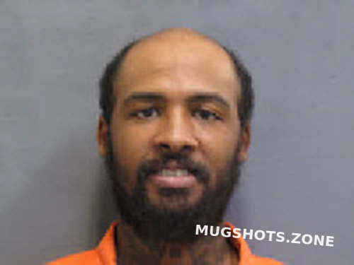 THOMPSON NAKIA KENTAE 10 09 2022 Houston County Mugshots Zone