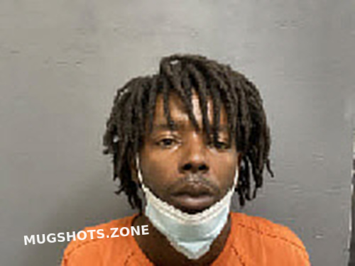 JOHNSON LAMAR JERMAINE 10 19 2022 Houston County Mugshots Zone