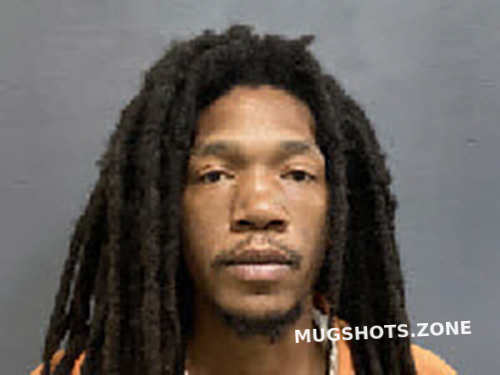 MARTIN DEMETRIUS 10 26 2022 Houston County Mugshots Zone