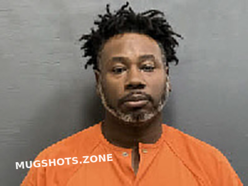 DOZIER CHRISTOPHER LEE 10 30 2023 Houston County Mugshots Zone