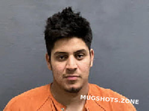 Aguilar Mendez Houston County Mugshots Zone