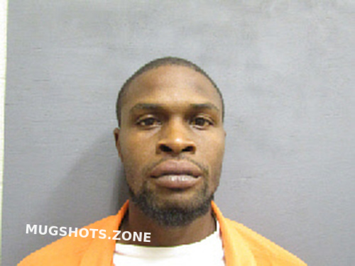 TRAWICK DARIUS 01 30 2024 Houston County Mugshots Zone