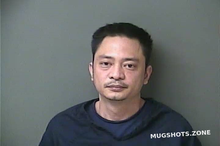 PHAN ANH NMI 05 03 2021 Howard County Mugshots Zone