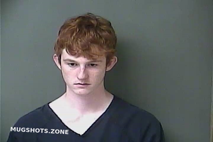 Voiles Skylar Garrett Howard County Mugshots Zone