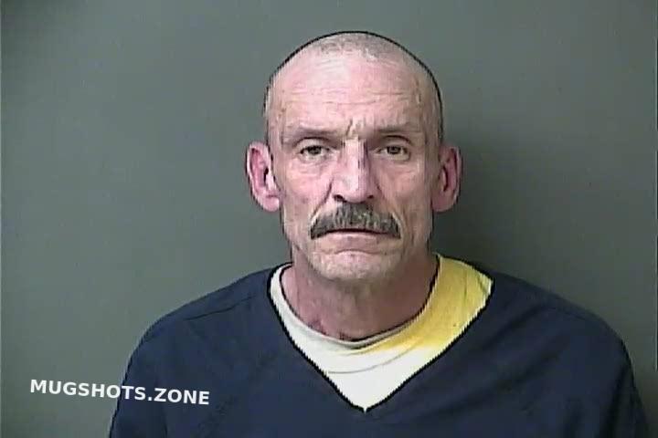 Hozey John Fitzgerald Howard County Mugshots Zone