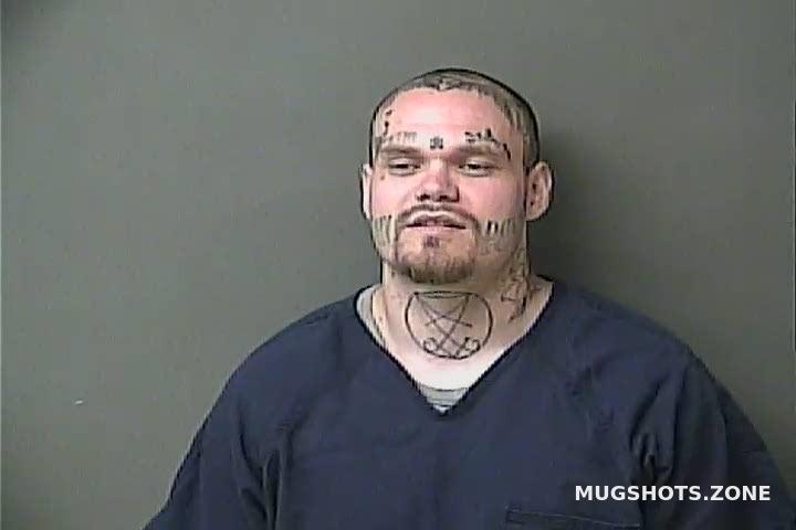 HAMILTON BRADLEY DAVID 05 08 2023 Howard County Mugshots Zone