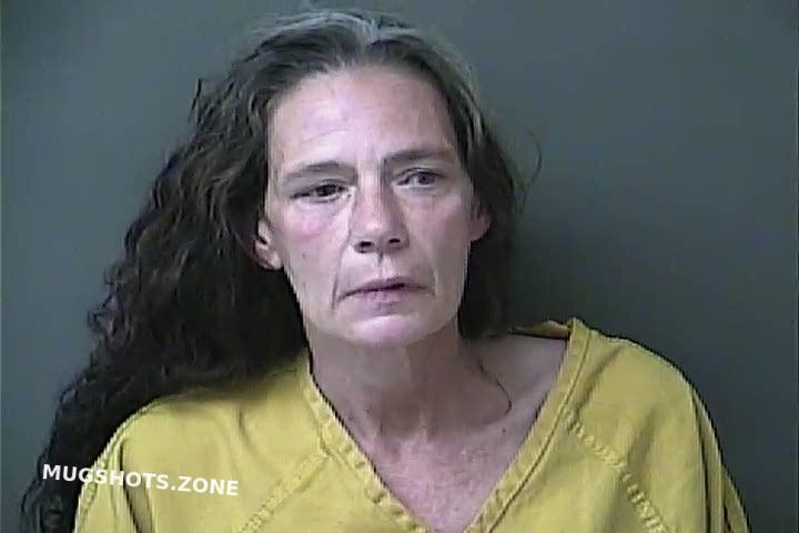 Rooker Lisa Marie Howard County Mugshots Zone