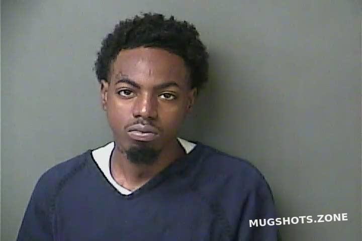 Thompson Daewoo Lamont Howard County Mugshots Zone