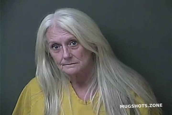 JOHNSON SANDRA LOUISE 08 16 2023 Howard County Mugshots Zone