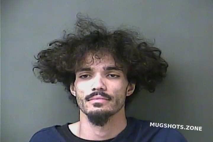 EVERHART SEAN MICHAEL 08 29 2023 Howard County Mugshots Zone