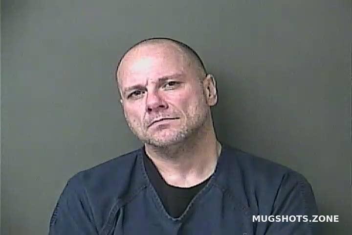 James Robert Wayne Howard County Mugshots Zone