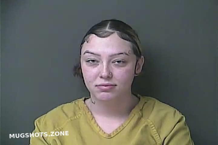 WEEKS BRITNEY EILEEN 01 15 2024 Howard County Mugshots Zone