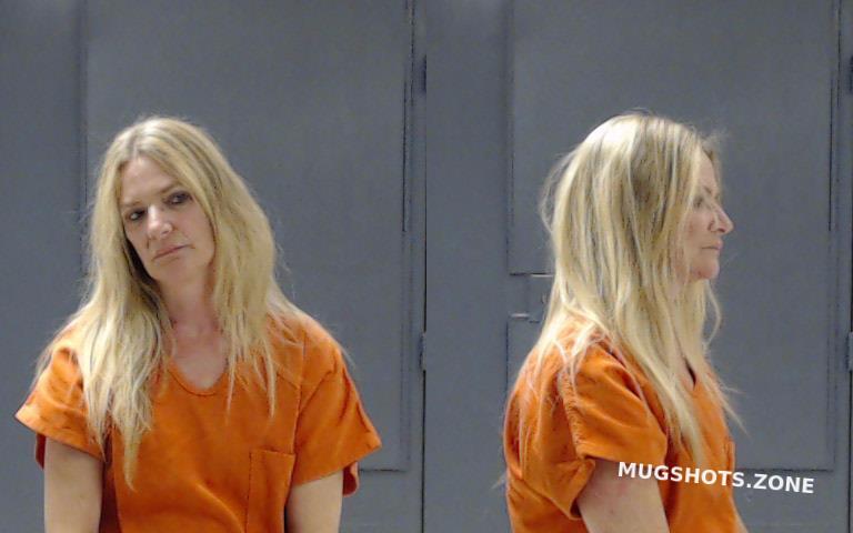 COULTER PAM 06 11 2022 Hunt County Mugshots Zone