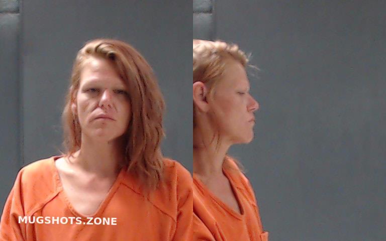 Dotson Melissa Renee Angel Hunt County Mugshots Zone