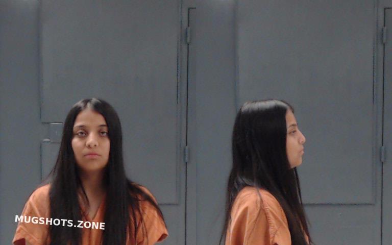 Alonso Clarisa Hunt County Mugshots Zone