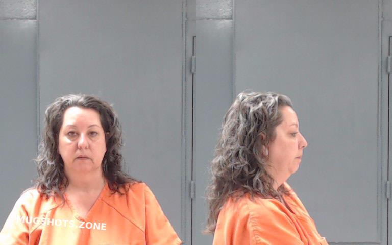 Barnes Kelly Kay Hunt County Mugshots Zone