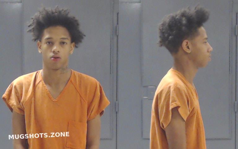 Gordon Ryan Diondre Hunt County Mugshots Zone