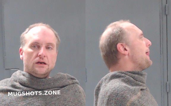 Head Tony Lynn Colin Hunt County Mugshots Zone