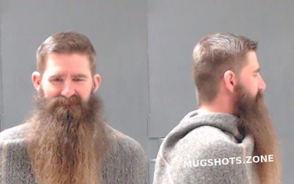 Hayden Jared Lee Hunt County Mugshots Zone