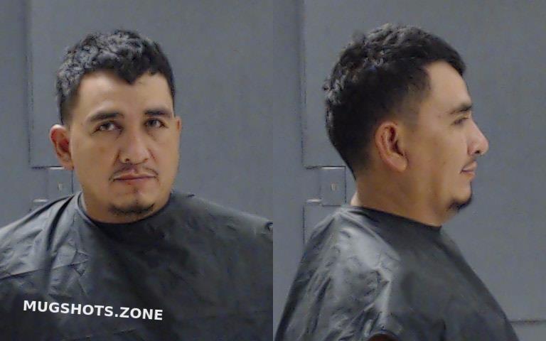 Martinez Gilberto Araiza Hunt County Mugshots Zone