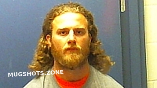 Rogers Tyler David Huron County Mugshots Zone