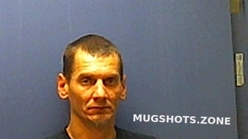 Hainline Joshua Daniel Huron County Mugshots Zone