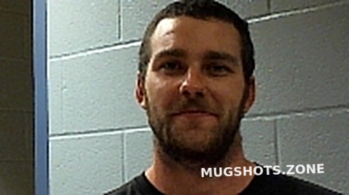 SAMPSEL TYLER MONROE 02 20 2023 Huron County Mugshots Zone