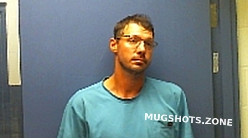 Hicks Andrew Van Huron County Mugshots Zone