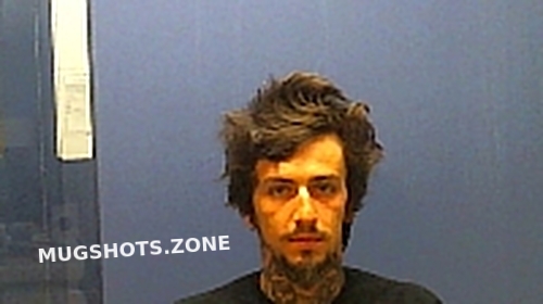 Jackson Lukas William Huron County Mugshots Zone