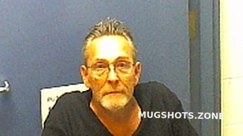 Howell Mark Stacey Huron County Mugshots Zone