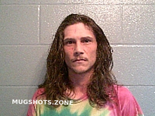 Russell Zachary Paul Huron County Mugshots Zone