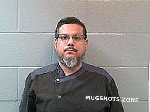 ORTIZ GABRIEL A 01 24 2024 Huron County Mugshots Zone