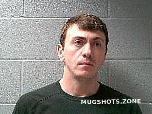 STEPHENS JERIMIAH ALLEN 04 18 2024 Huron County Mugshots Zone