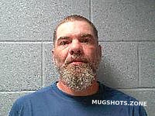 Kirk James Eric Huron County Mugshots Zone