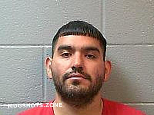 GUERRA ERNESTO NMN 06 15 2024 Huron County Mugshots Zone