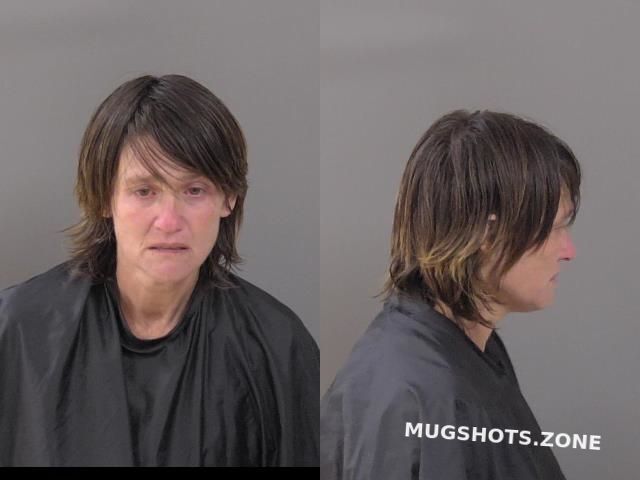 STORY ANGELA CHRISTINE 02 20 2023 Indian River County Mugshots Zone