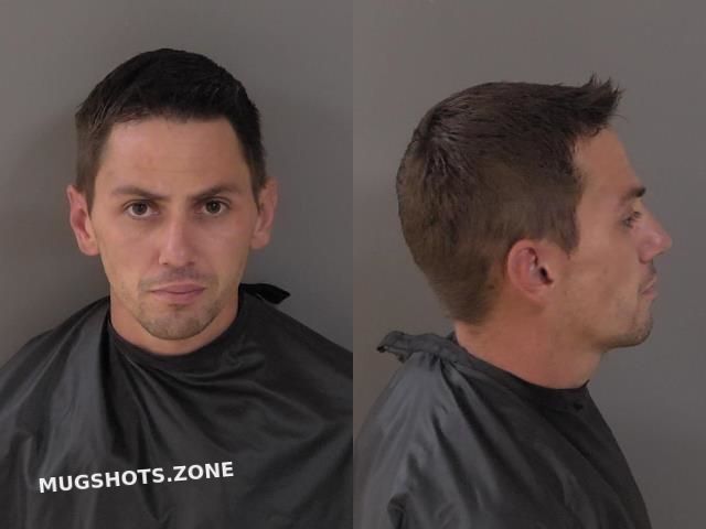 Page Christopher Donovan Indian River County Mugshots Zone