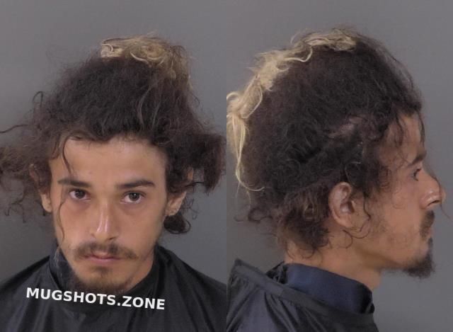 Caolopez Isaac Indian River County Mugshots Zone