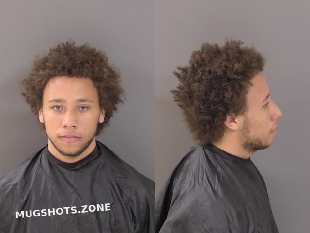 Laster Avery Indian River County Mugshots Zone