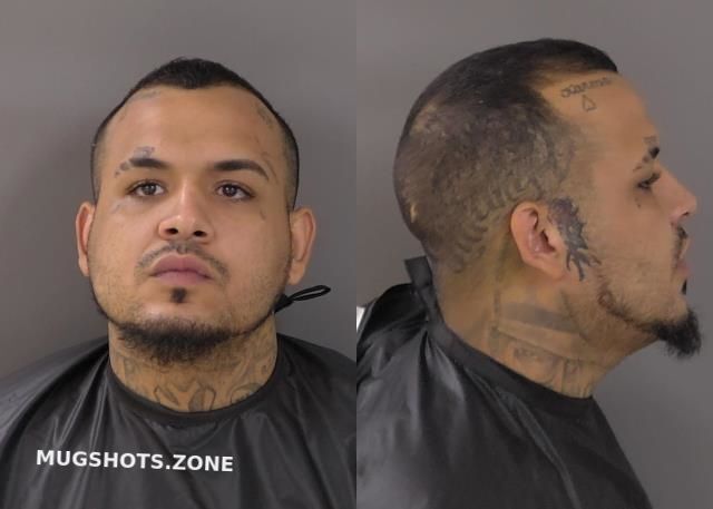 Antonio Edison Indian River County Mugshots Zone