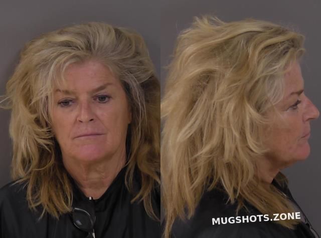 KELLY DONNA M 06 05 2023 Indian River County Mugshots Zone