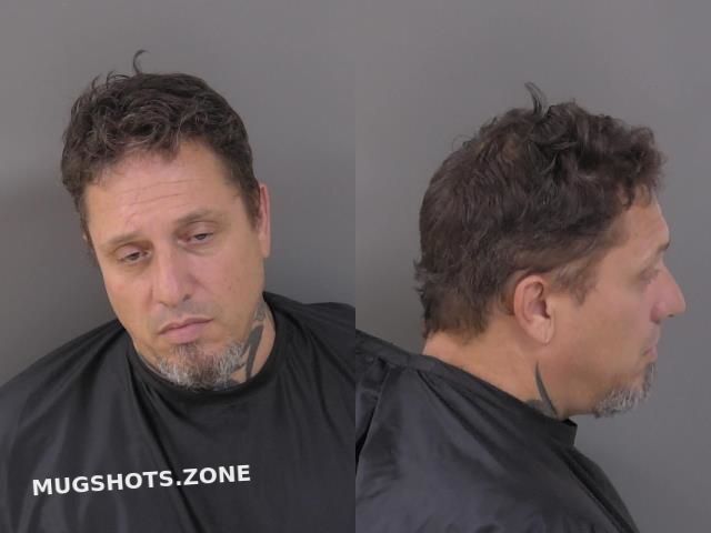 Allen Shane Todd Indian River County Mugshots Zone