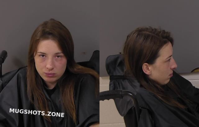 Powell Alyssa Kailyn Indian River County Mugshots Zone