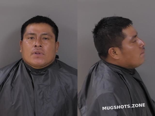 MEJIA CHEN RAUL 06 23 2023 Indian River County Mugshots Zone