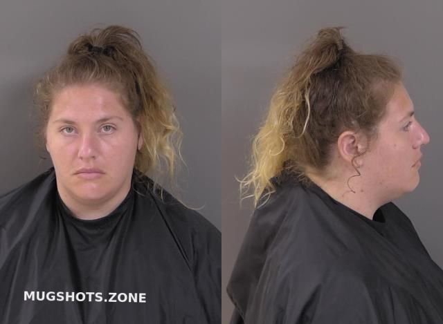 Shinkunas Margaret Elizabeth Indian River County Mugshots Zone