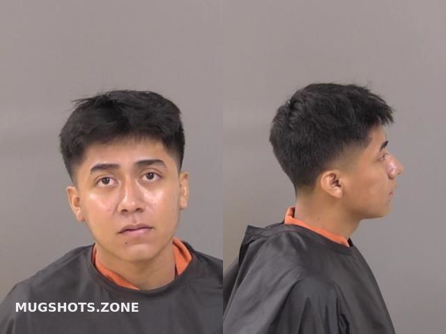 RUIZ SAYAGO RAUL 08 14 2023 Indian River County Mugshots Zone