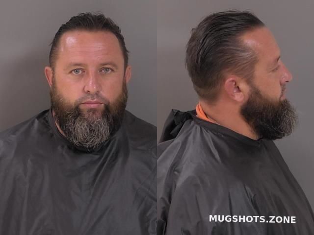 Gool Michael Eugene Indian River County Mugshots Zone