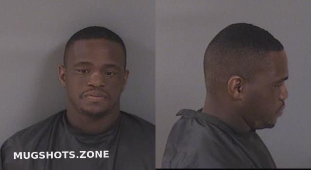 Wright Jamar Deshawn Indian River County Mugshots Zone